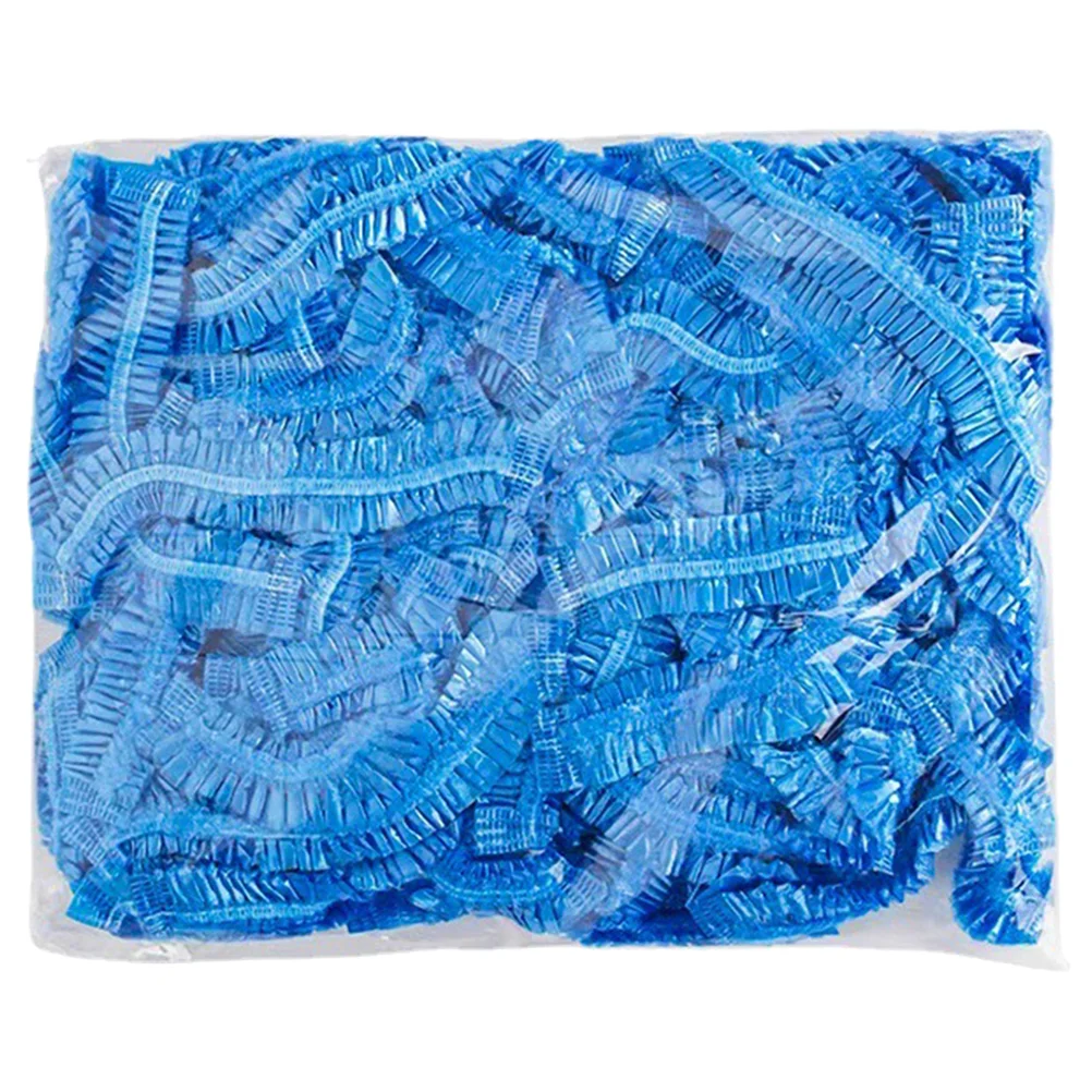 

200pcs Disposable Shoe Covers Portable Household Shoe Cover Housewarming Supplies