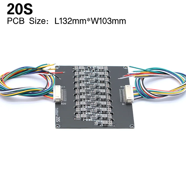 Enerkey Wholesale Active Battery Balancer & Energy Transfer System