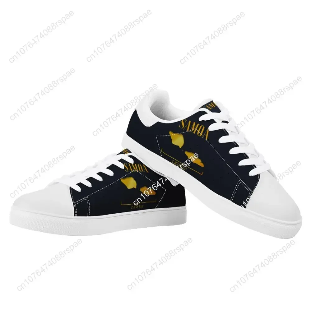 High Quality America Polynesian Samoa Tribal Print Custom Man Lightweight Walking Flat Sneakers Sport Shoes Women Running Shoes