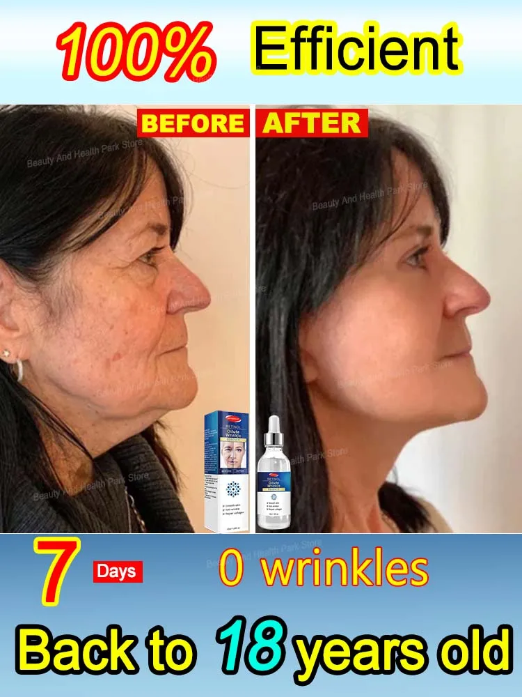 The secret of a beautiful face, back to 20 years old, hot sale!