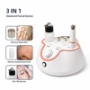 Professional Diamond Microdermabrasion Machine Home Use Facial Peeling Beauty Machine Exfoliation Face Deep Cleaning Skin Care 2