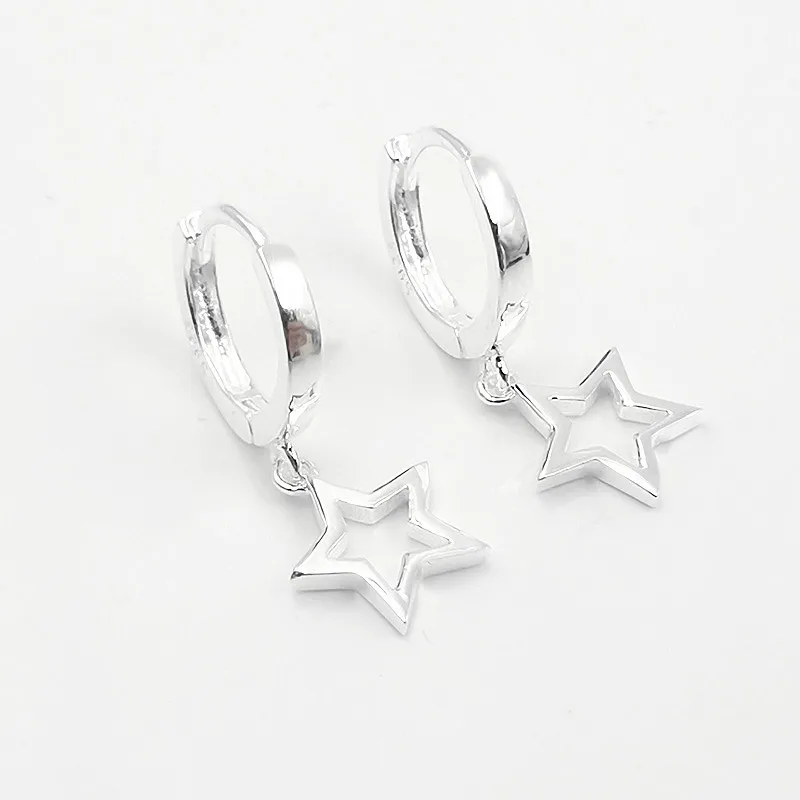 Mini Star Earrings Gifts for Women stud earrings dangle earrings drop earrings pendant earrings long earrings