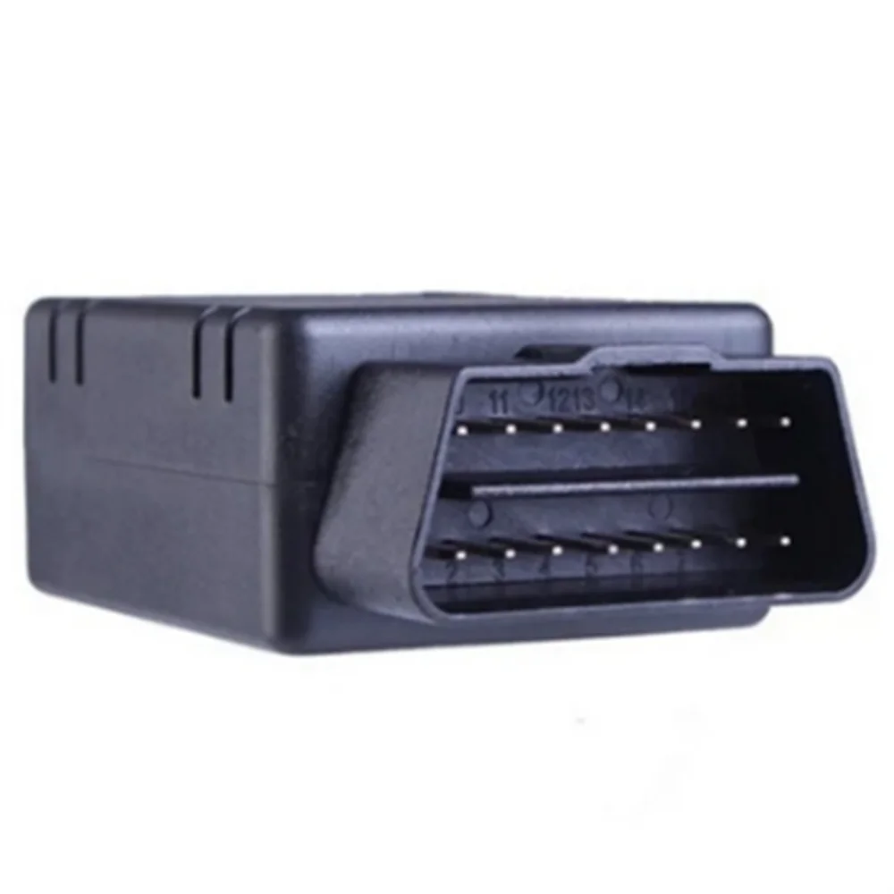 OBD2 Scanner ELM327 Mini V2.1 Bluetooth Detector OBD Dual Mode 5.1 Bluetooth Car Malfunction Detector And LM327 WIFI V1.5 PIC18F25K80 Chip