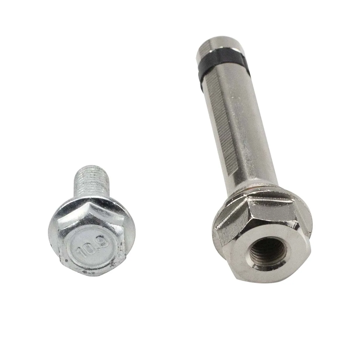 Brake Caliper Pin Bolt with Screw for TOYOTA(HIACE/COROLLA/CORONA/CAMRY) LEXUS（IS/ES/GS) 47715-50010 47715-50030 front brake pin
