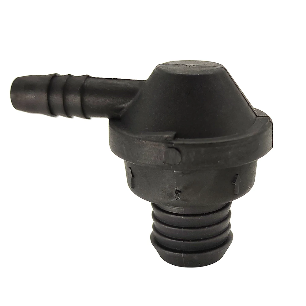 Engine Breather Hose One Way Valve SKODA FABIA OCTAVIA II 1Z RAPID NH ROOMSTER 5J SUPERB MK2 3T4 Vent 030103175B