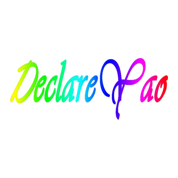 DECLAREYAO Flagship Global Store