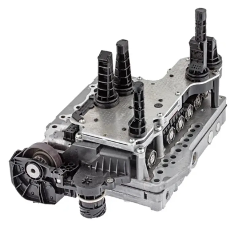

MPS6 6DCT450 Automatic Transmission Mechatronic for Dodge Avenger Ford Volvo C30 7M5R -7H035-CA