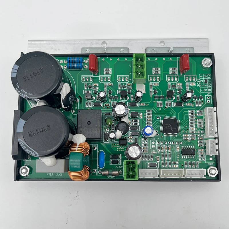 Circuit Board Mini Lathe Brushless Motor WM210V 0618 Electronic Circuit Board Pcb grooving tool holder,wood lathe tool,wood lathe,lathe spare part,metal lathe machine,turning tool sets