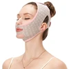 New Design Chin Up Mask V Line Shaping Face Masks Face Sculpting Sleep Mask Facial Slimming Strap Face Lifting Belt 6