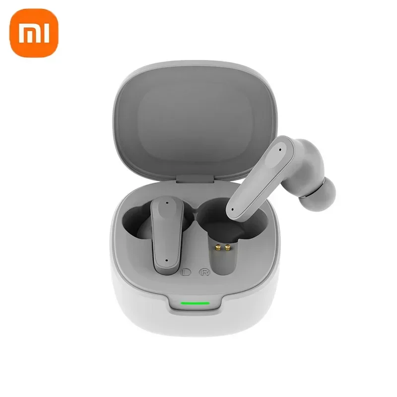 Earbuds Basic A6 Mi Airdots Wireless Bluetooth Headphones Xiaomi