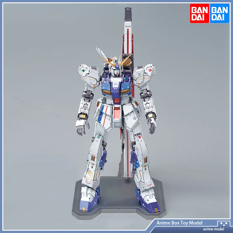 バンダイ-ガンダムバンダイのオリジナル製品,bnmw RX-93ffy