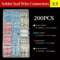 200pcs with box