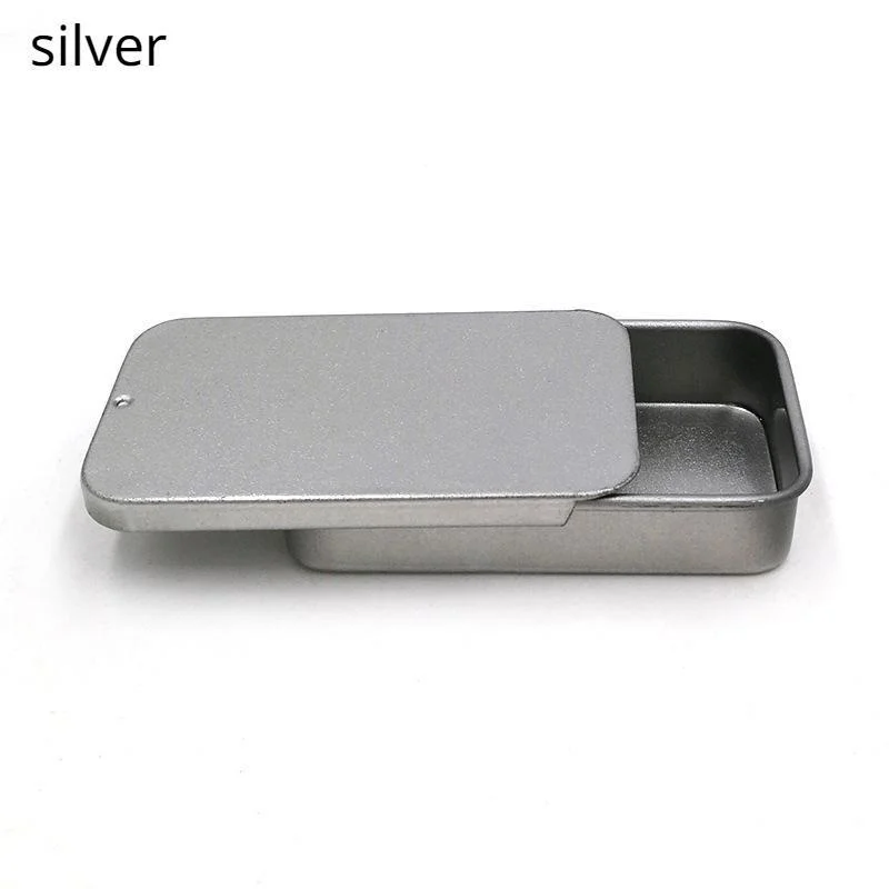 Silver