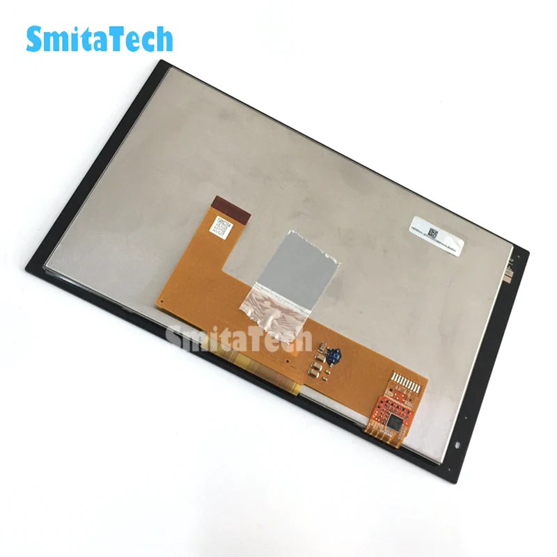 LCD Display Screen Touch Digitizer For 7" Garmin Dezl 770 LM ZD070NA-03K #JIA 