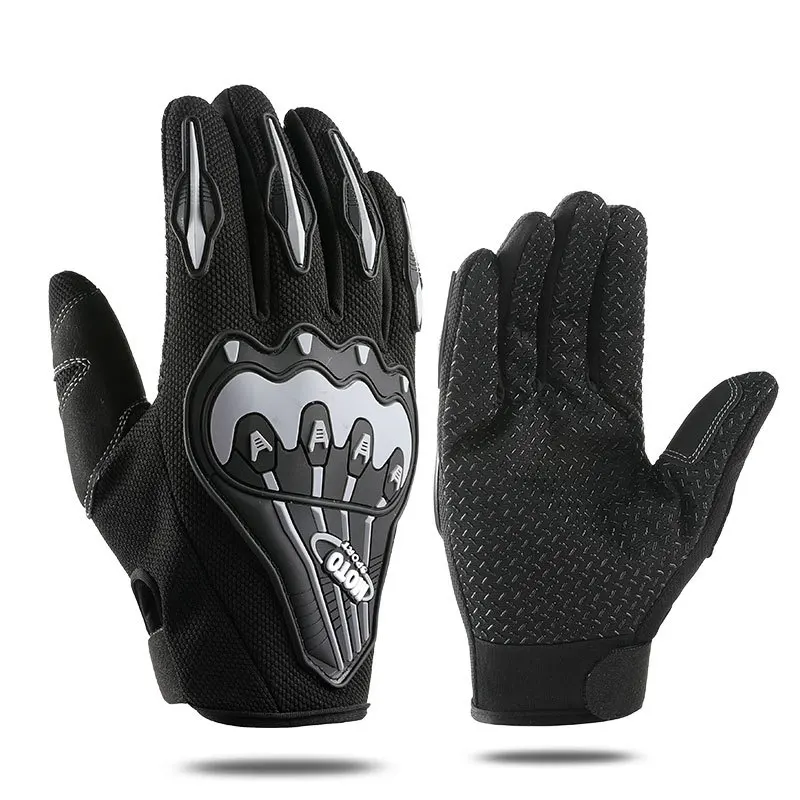 

Free Shipping AXE Bicycle & Motorcycle gloves for spring summer ride cross gloves
