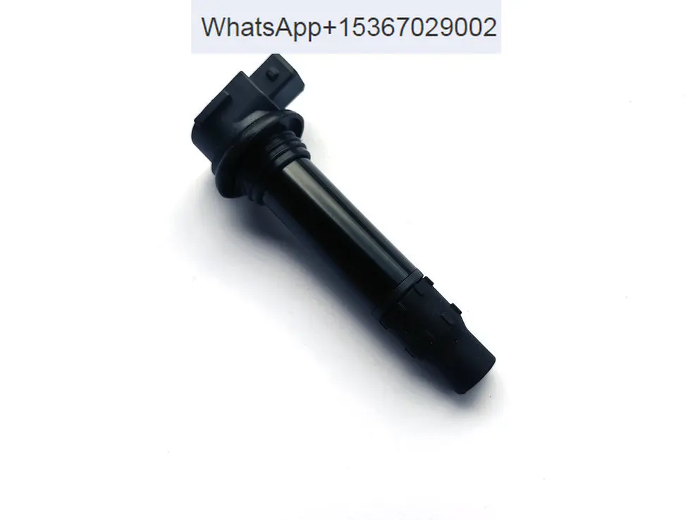 

Suitable for motorcycle Yangtze 400CJ650/700Bobbie's side three wheel ignition coil high voltage cap
