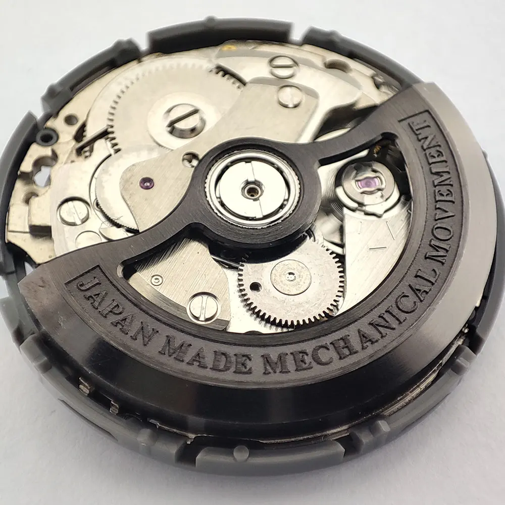 Enhanced Oscillating Weight Rotors in Multiple Finishes