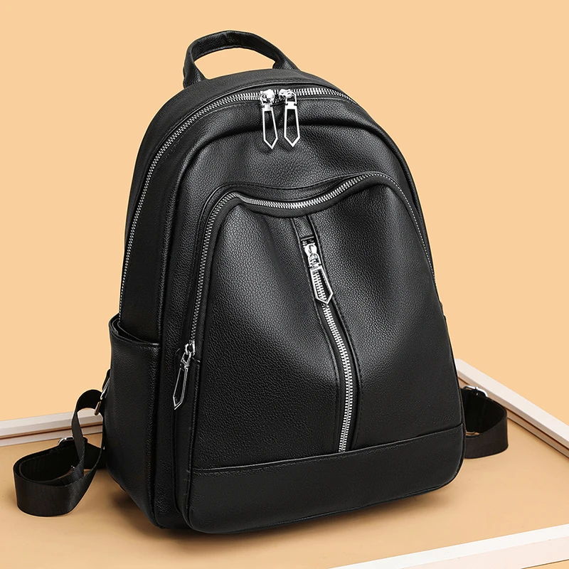 Designer Backpack  School Bags - New Women's Designer Backpack Mochilas  Female - Aliexpress