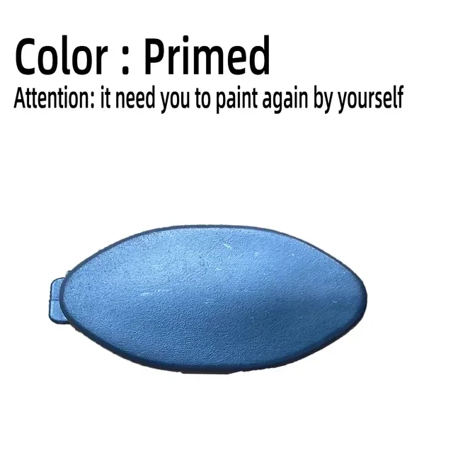 Schlüsselloch-Abdeckung Für BMW G20 G30 - Kaschmirsilber (2019-2023) - Diebstahlschutz Türgriff