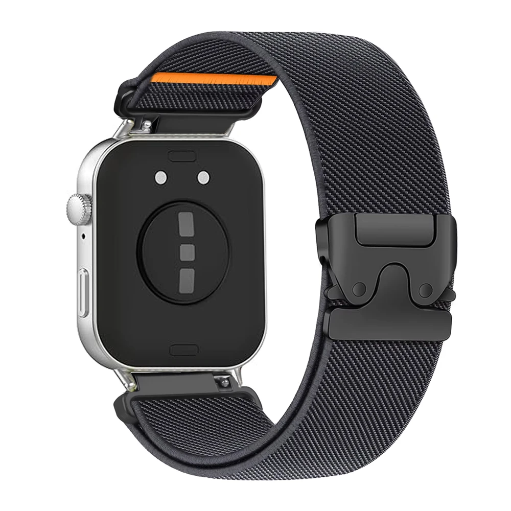 Durable Parachute Straps Sport Wristband Replacement Bracelet