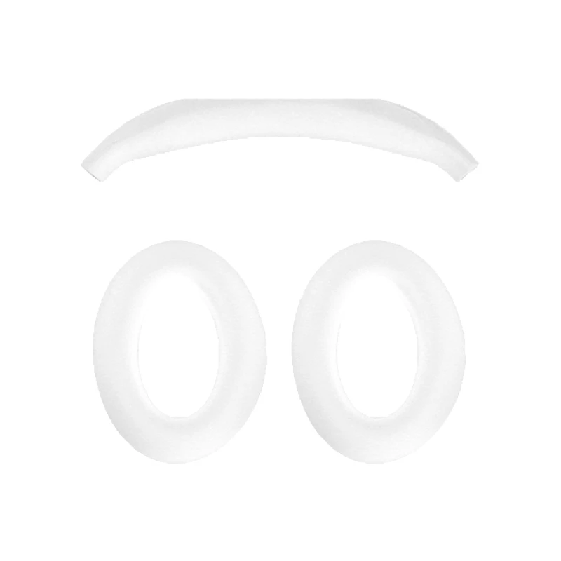 

Прочные амбушюры для наушников QC45 QC35 QC25 QC15 AE2