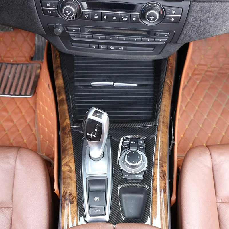 ź  ڵ  ܼ  ġ Ʈ Ʈ, BMW X5 E70 X6 E71 2008-2013