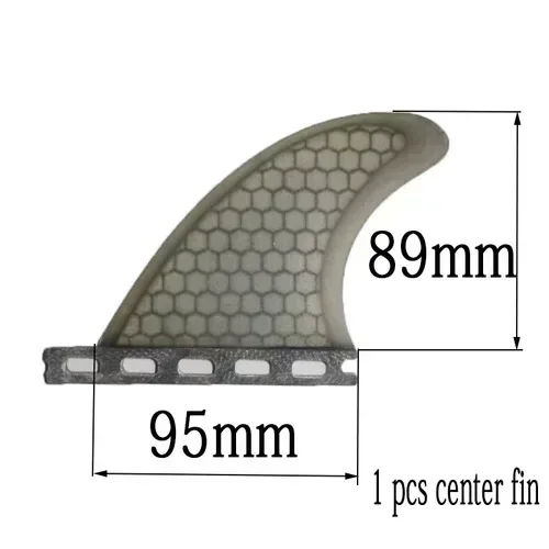 Gray 89mm