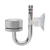 3175-87fcd3.jpg Aquarium CO2 Diffuser with Suction Cup Fish Tank CO2 Bubble Atomizer Reactor Solenoid Regulator Atomizer Aquarium CO2 Equipment