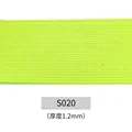 Bright green
