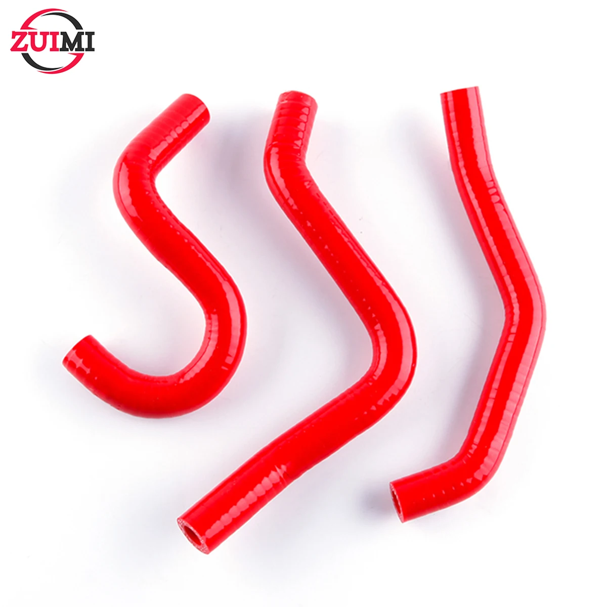 

Силиконовый шланг радиатора охлаждающей жидкости для Honda CR80R/1997-2002 CR85R Expert 2003-2008