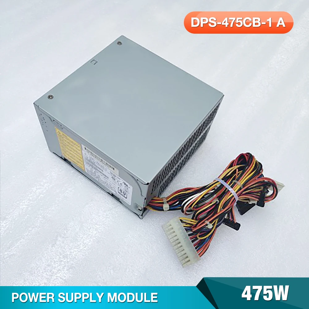 Dps-475Cb-1 A Per Alimentatore Server Hp Z400 468930-001 480720-001 475W