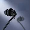 Skin-friendly Silicone ASMR Side Sleeper with Stereo Wired Earbuds, Sleep Headphones, Earbuds, Soft and Good for Sleep Insomnia 3