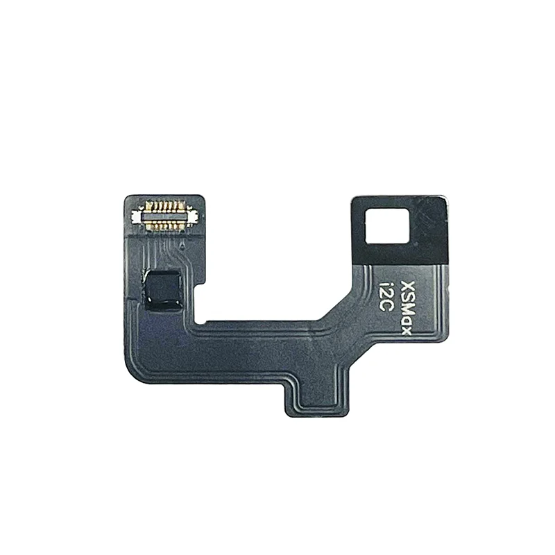 

I2C Built-in Dot Matrix Flex Cable for iPhone XM Apply to MC14 Dot Matrix Face Repair Device