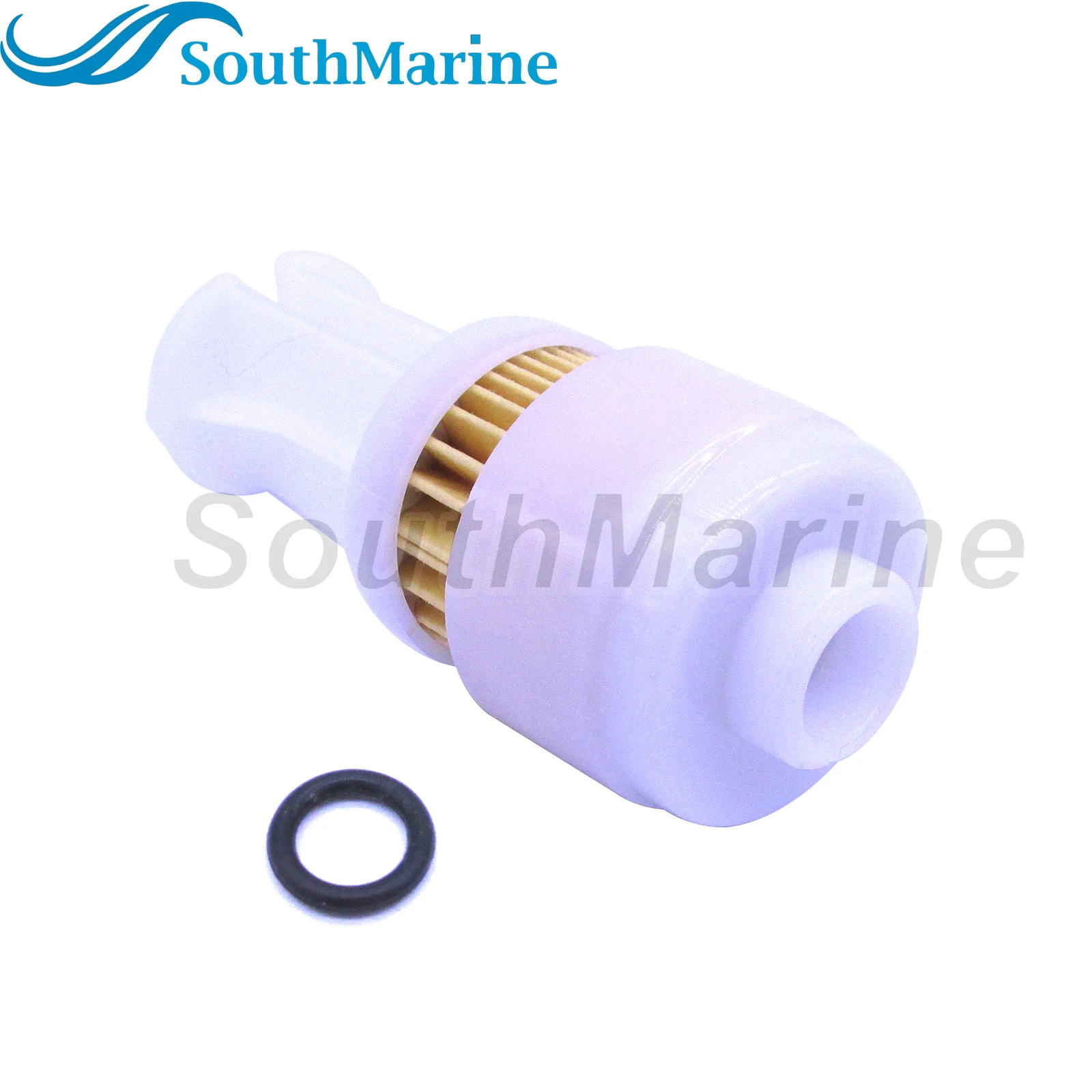 

Топливный фильтр 65L-24563-00 15412-93J00 35-888289T2 5065695 для Yamaha Suzuki Mercury Johnson evinгруб 150HP-250HP, Sierra 18-7936