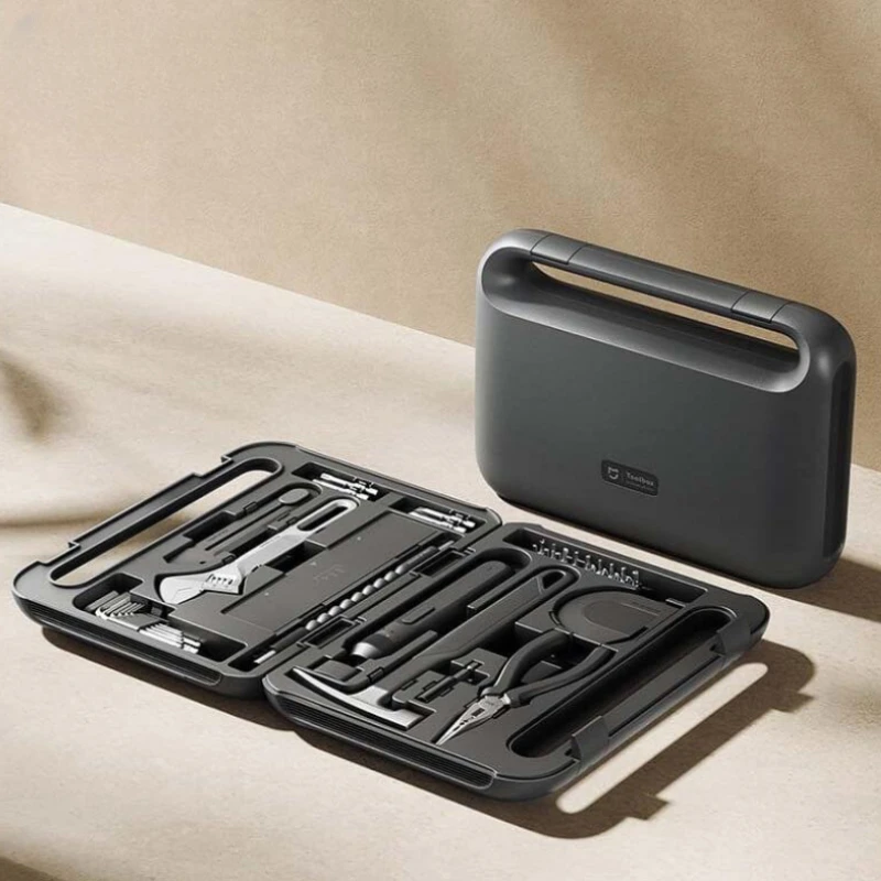 Xiaomi Mijia Toolbox Household Portable Multi Functional Storage