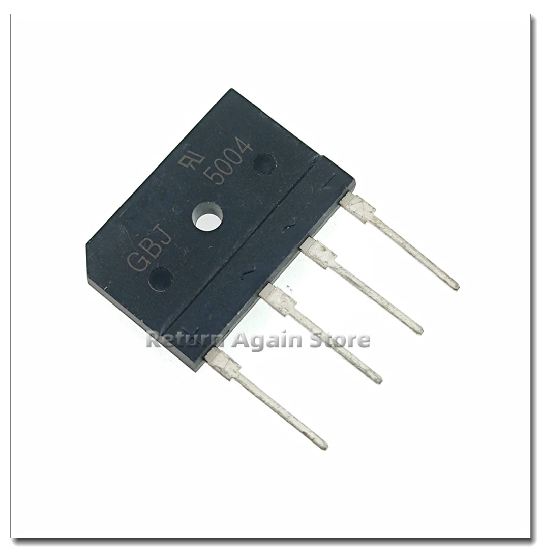 GBJ5004 Electromagnetic furnace rectifier SGBJ5006 SGBJ5004 SGBJ5008 GBJ5006/5010