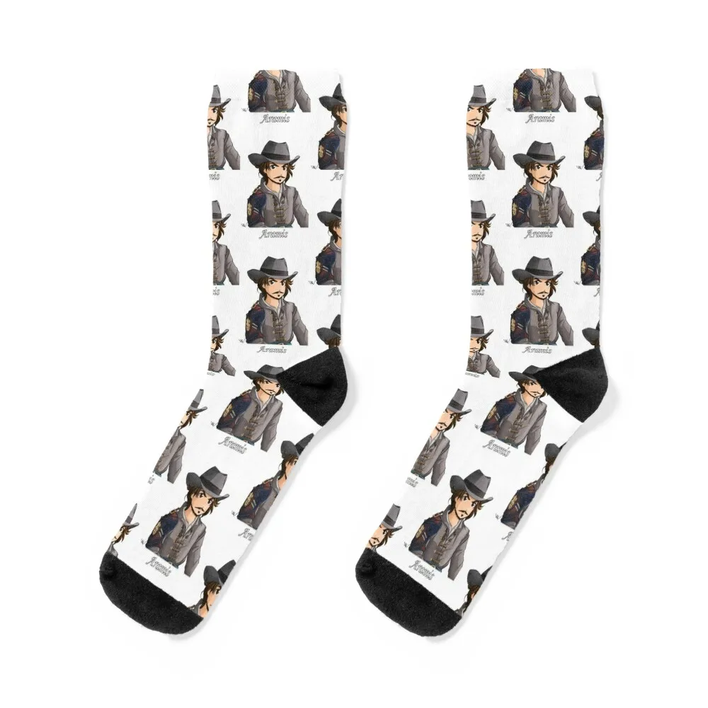 Aramis Season 3 Socks kids heated Toe sports Socks Men Women's 1 Sfa9a1ab64ee248b1b86348cd8df98316c