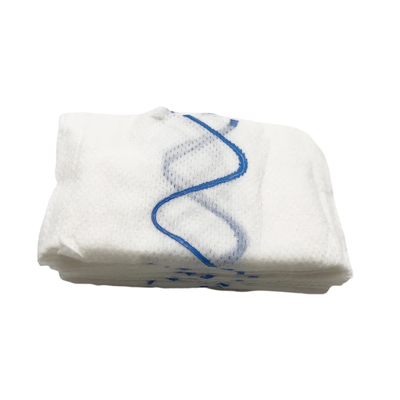 KaCristGauze-Trousse de premiers soins hémostatique pour blessure, trousse médicale, saut, trauma d'urgence, élasthanne, Soluble, DulMilitary