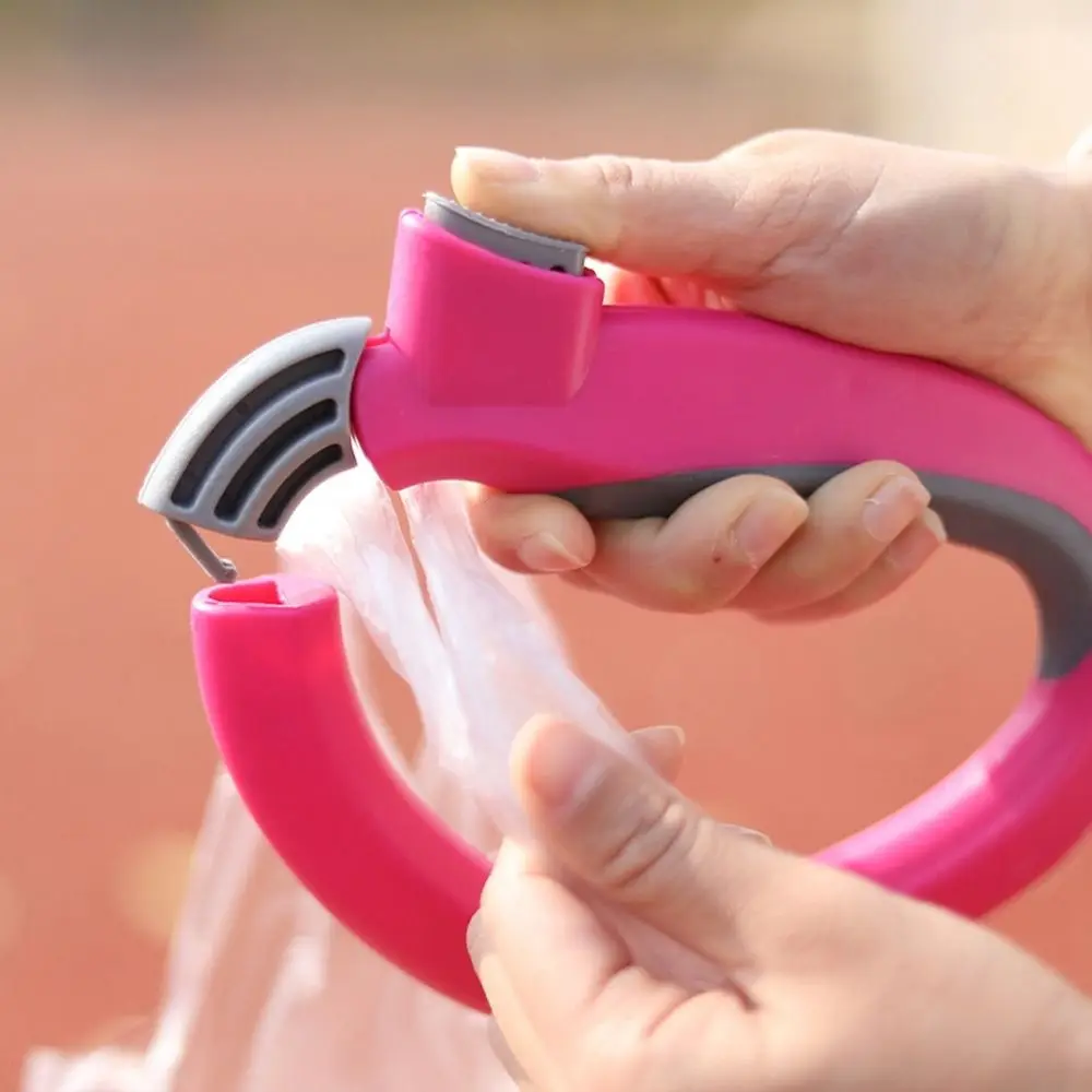 Рисунок 4 - D-образный держатель для сумки