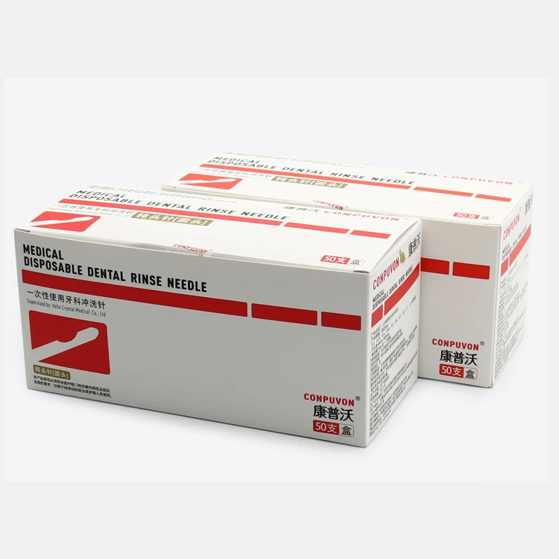 일반 끝 노치 엔도 바늘 팁 주사기 무딘 팁 마이크로 캐뉼라 의료 주사 바늘, 18G, 21G, 22G, 23G, 25G, 27G, 30G, 50 개