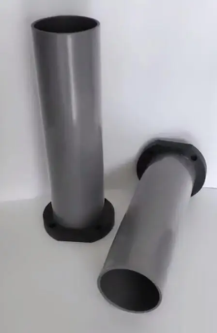 

GF tube apply for Sodick AQ325 AQ327 AQ535 AQ537 AQ560 AQ600,Alternative Sodick parts,Y-Axis sleeve film,Y-Axis Seal pipe