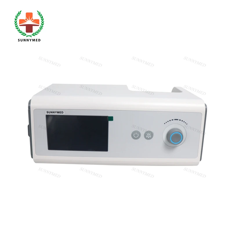 

SUNNYMED SY-HFNC Medical 70L 80L/min nasal cannula therapy hine HFNC