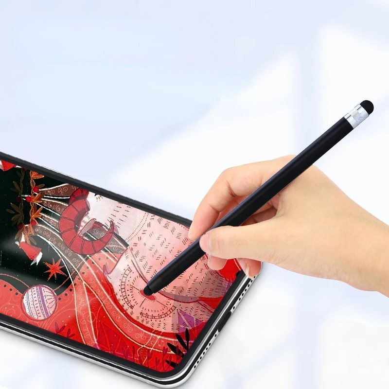  潽   Ǹ  ġ  ũ ŸϷ Caneta Capacitiva , Ipad º Ʈ