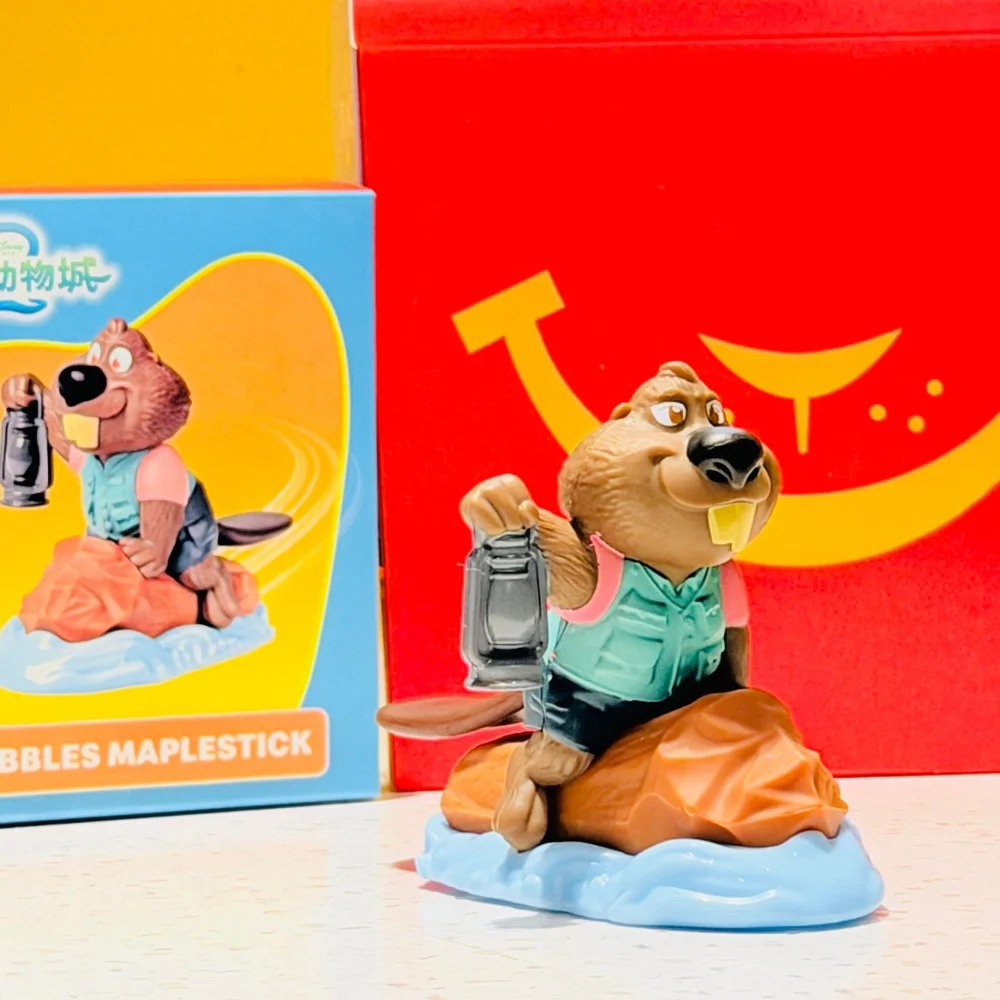 Sfa9aa668ebc2400da44d88470b7c4922c - Zootopia Merch