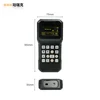 Professional Portable Digital Leeb Hardness Tester For Metal Stainless Steel Copper Aluminum HS HL HB HRA HRB HRC HV 4