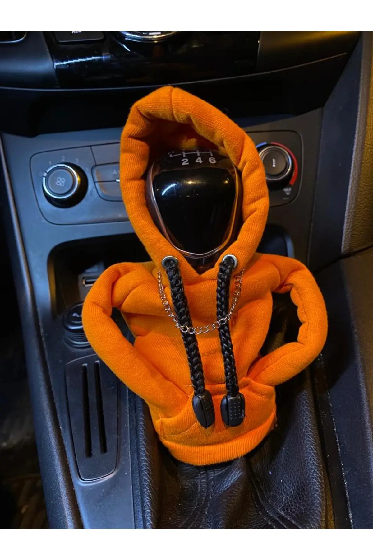 

Gear Hoodie With Chain Necklace Gear Shift Hoodie Gear Shift Clothing Gear Shift Fleece Compatible with All Vehicles