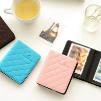 Pockets Mini Polaroid Photo Album for Fujifilm Instax Mini Film