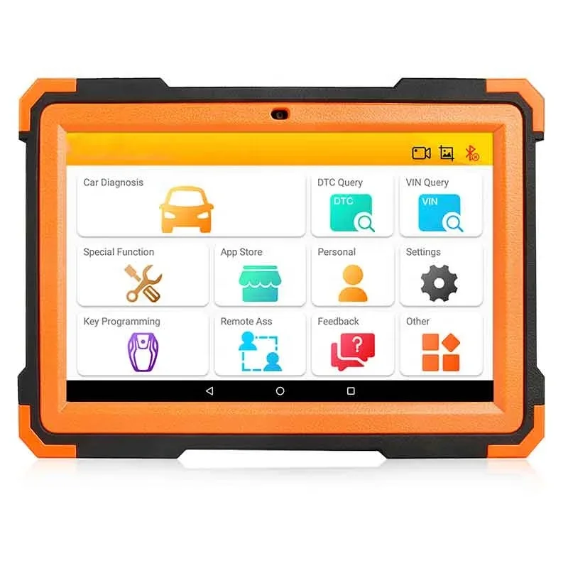 

Car Diagnostic Tool Obd2 Scanner Oil Reset Professional Updated Automotive Scanner