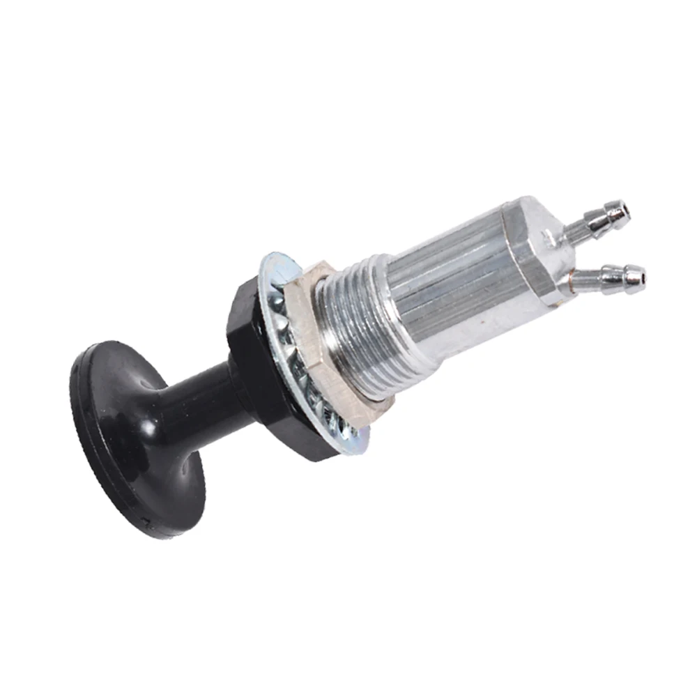 Kit D’amorce Universel En Alliage D’aluminium – Pour Motoneige, VTT, Jet-ski, Moto Et Plus !