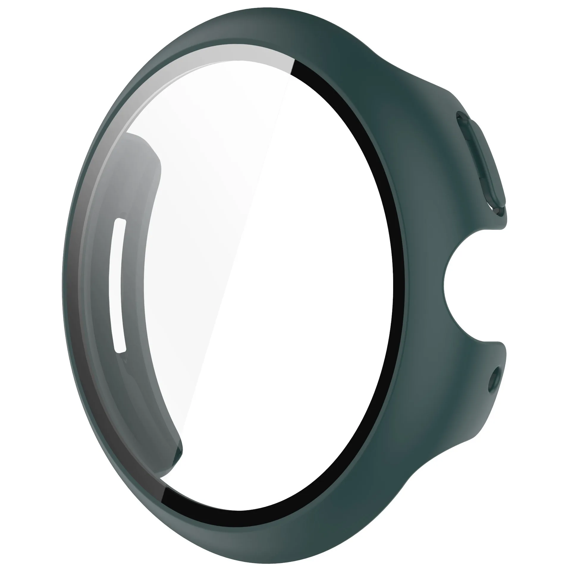 All-Around Protective Case with Screen Guard